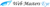 Web Masters Eye Logotype