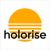 Holorise Studio Logotype