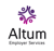 Altum Human Resources Logotype