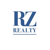 RZ Realty Logotype