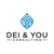 DEI and You Consulting Logotype