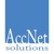 AccNet Solutions Logotype