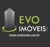 Evo Imóveis Logotype