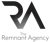 The Remnant Agency Logotype
