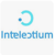Intelectium Logotype