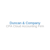 Duncan & Co CPAs Logotype