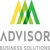 Advisor Business Solutions Logotype