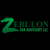 Zebulon Tax Advisory LLC Logotype