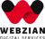 Webzian Digital Services Logotype