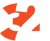 32 DIGITAL LTD Logotype