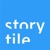 storytile GmbH Logotype