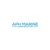 APH Marine Construction LLC Logotype