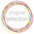 Inspire Selection Logotype