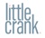 little crank. Logotype