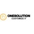 onesolution.ie Logotype