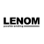 LENOM-pb Logotype