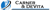 Carner & DeVita Accident Counsel - long island car accident lawyer Logotype