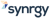 Synrgy Logotype