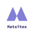Matsites Logotype