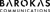 Barokas Communications Logotype