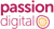 Passion Digital Logotype
