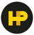 Hano Paniagua Logotype
