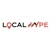 Local Hype Digital Marketing Agency Logotype
