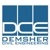 Demsher Civil Engineering, Inc. Logotype