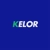 Kelor Recycling Machines Logotype