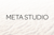 Meta Studio Logotype