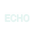 Echo Production Companies Logotype