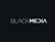 Black Media Logotype