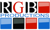 RGB Productions, Inc Logotype