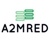 A2mred Logotype