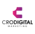 CRO Digital Marketing Logotype