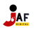 JAF Digital Marketing Services Logotype