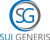 Sui Generis Logotype