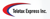 Teletax Express Inc. Logotype