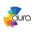 Aura Productions Logotype