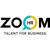 Zoom HR Logotype