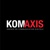 KOMAXIS Logotype