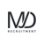 MJD Recruitment Logotype