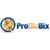 ProGloBix Logotype