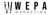 Wepa Marketing Logotype