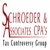 Schroeder & Associates Logotype