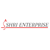 Shri Enterprise Logotype
