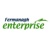 Fermanagh Enterprise Ltd Logotype