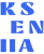 Kseniia Design Studio Logotype