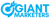 Giant Marketers Logotype