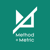 Method and Metric SEO Agency Logotype
